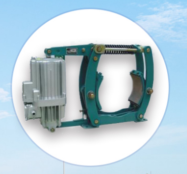 YWZ9、YWZF系列電力液壓制動器	